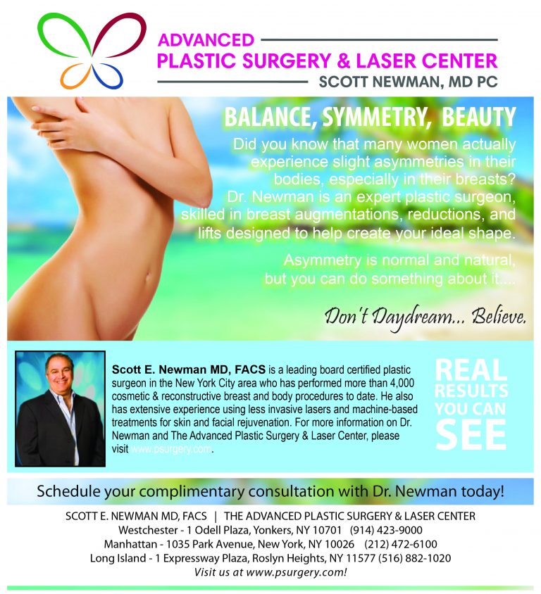 Plastic Surgeon Email Newsletter