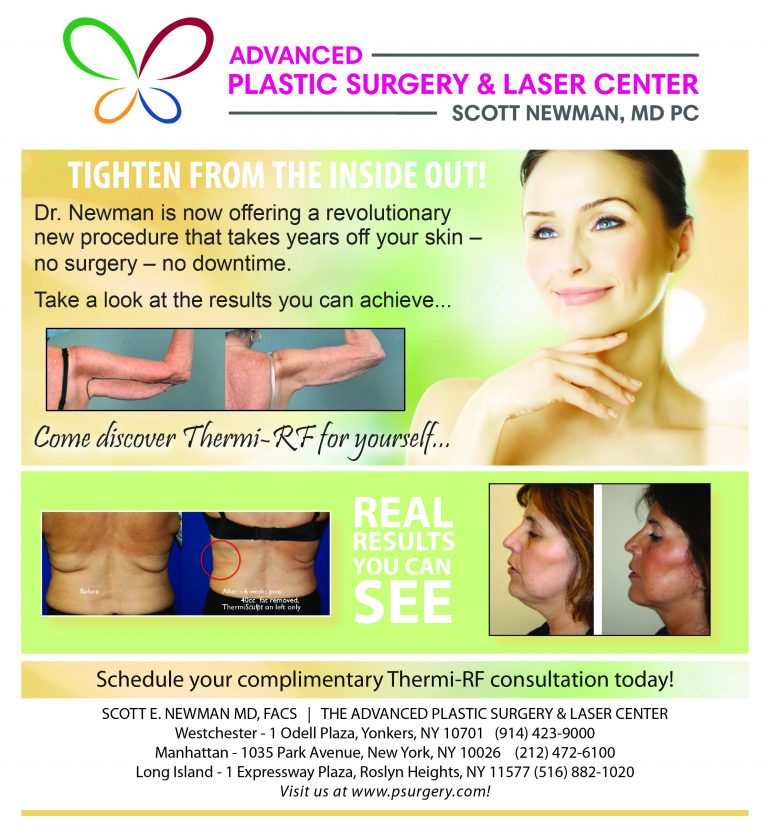 Plastic Surgeon Email Newsletter