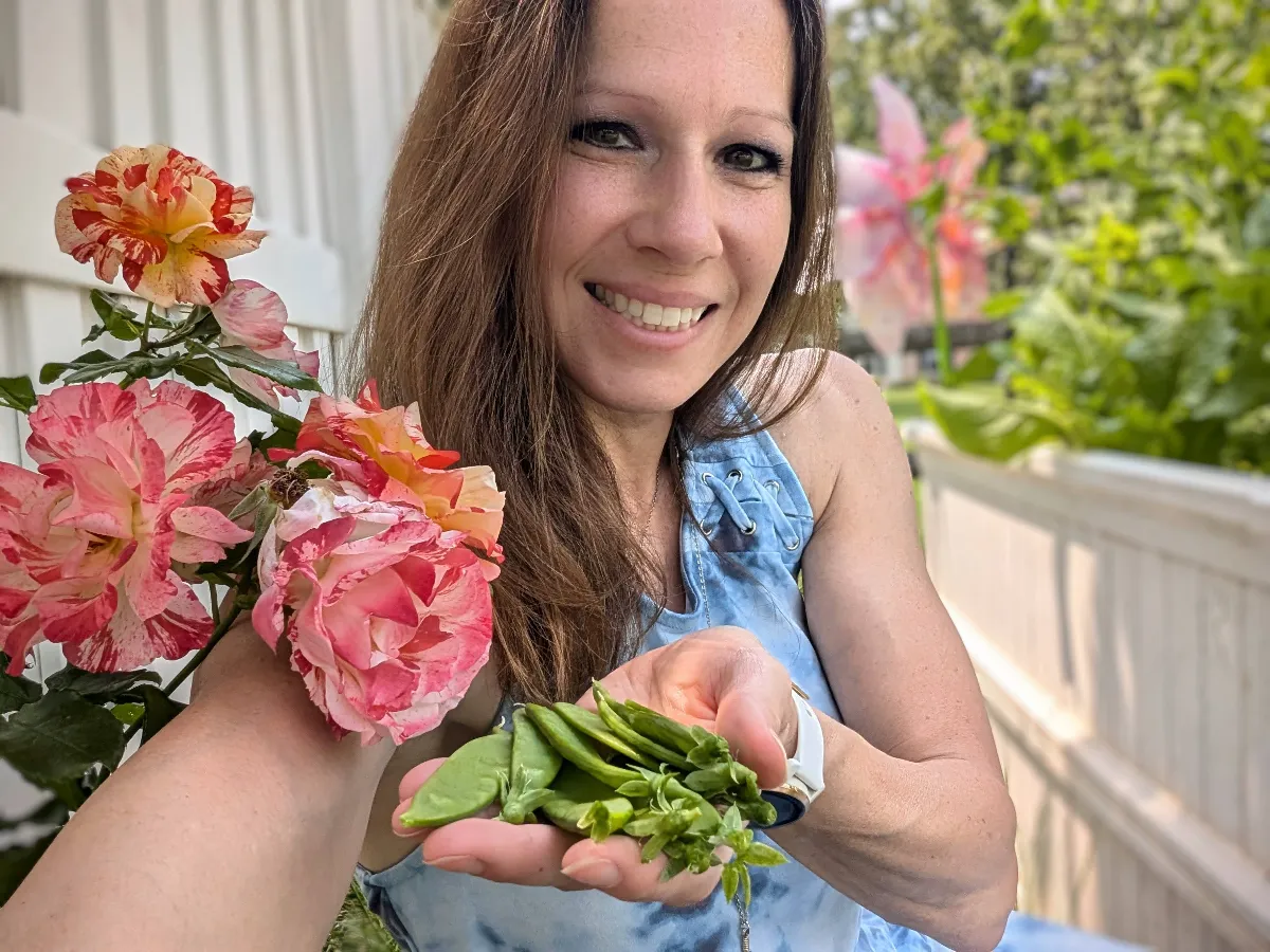Kate D'Imperio, writer and marketing specialist